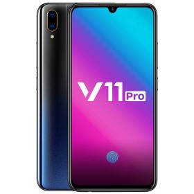 Vivo V11 Pro Dual Sim (6GB, 128GB) Official Warranty