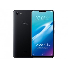Vivo Y81 (3GB, 32GB, Dual Sim) Official Warranty