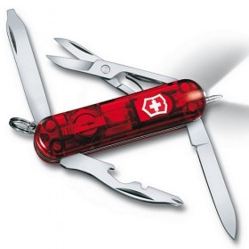 MIDNITE MANAGER@WORK USB KEY WITH TOOLS RED 16GB 4.6366.TG16