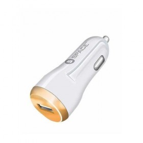 SPACE ADAPTIVE FAST CAR CHARGER CC-170 (Single Port)