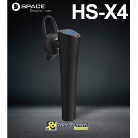 SPACE X4 HS-X4 WIRELESS HEADSETS
