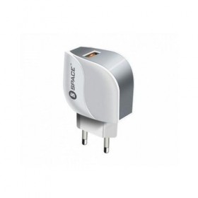 SPACE ADAPTIVE FAST WALL CHARGER WC-106 (Single Port)