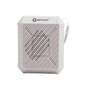 SPACE SQUARE SQ-840 WIRELESS SPEAKERS