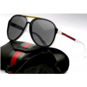 Gucci Bio-Based Sunglasses