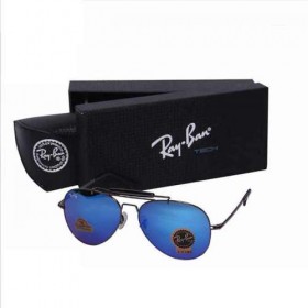 Ray-Ban SunGlasses-RB-34224
