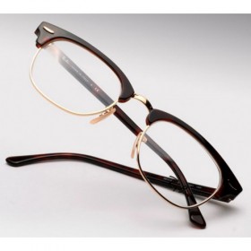 Ray Ban Clubmaster Optical