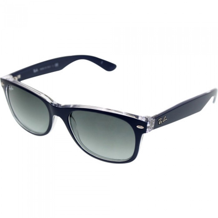 Ray-Ban RB2132 New Wayfarer Color Mix 6053/71 available at Priceless.pk ...