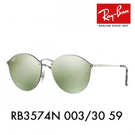 Ray-Ban RB3574N Blaze 003/30 Sunglasses