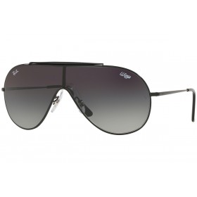 Ray-ban WINGS RB3597 Sunglasses