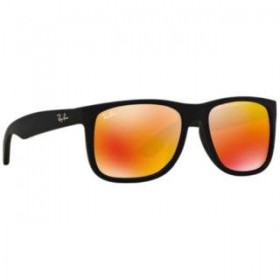 Ray-Ban RB4165F Justin Asian Fit 622/6Q sunglasses
