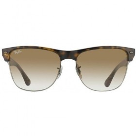 Ray-Ban RB4175 Clubmaster Oversized 878/51