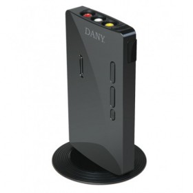 DANY HDTV-600 LCD TV DEVICE