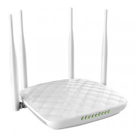 Tenda FH456 Router Wireless-N 300Mbps