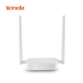 Tenda Wireless Router N301 Wifi Repeater