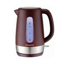 Westpoint Cordless Electric Kettle 1.7Ltr (WF-8270)