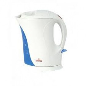 Westpoint Cordless Electric Kettle 1.7 Ltr (WF-3117)