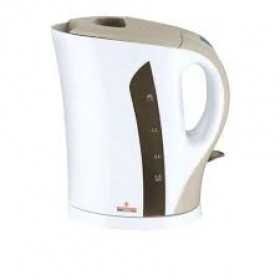 Westpoint Deluxe Cordless Electric Kettle 1.7Ltr (WF-3118)