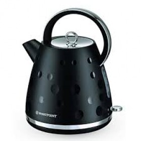 Westpoint Cordless Electric Kettle 1.7Ltr (WF-8247)