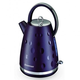 Westpoint Cordless Electric Kettle 1.7Ltr (WF-8248)