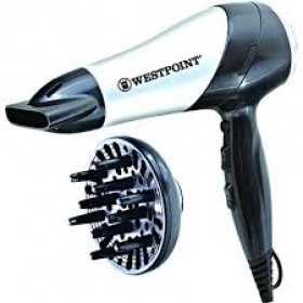 Westpoint Hair Dryer (WF-6270)
