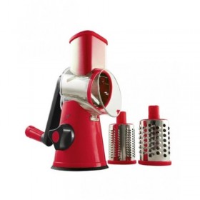 Westpoint WF-F13 Deluxe Manual Food Slicer And Grater