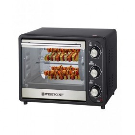 Westpoint Rotisserie Oven Toaster 24 Ltr (WF-2310)