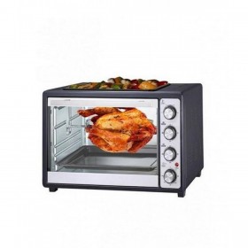 Westpoint Rotisserie Oven Toaster with Kebab Grill (WF-4711)