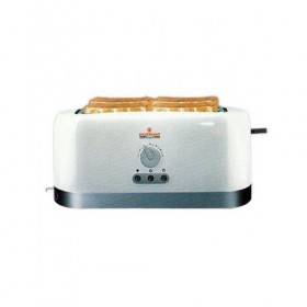 Westpoint 4 Slice Toaster (WF-2528)