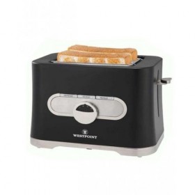 Westpoint 2 Slice Toaster (WF-2553)