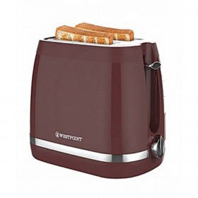 Westpoint 2 Slice Toaster (WF-2589)