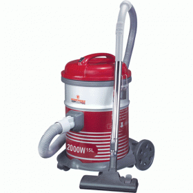 Westpoint Drum Vacuum Cleaner (WF-103)
