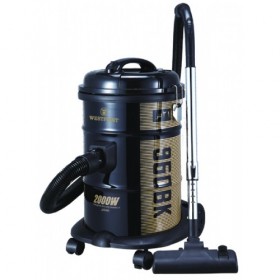 Westpoint Drum Vacuum Cleaner (WF-960BK)
