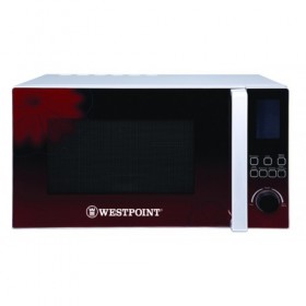Westpoint Microwave Oven With Grill 40Ltr (WF-851)