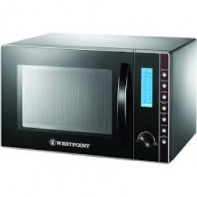 Westpoint Microwave Oven 44Ltr (WF-853)