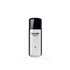 Tenda Wireless N300 Driver-free USB Adapter W326U