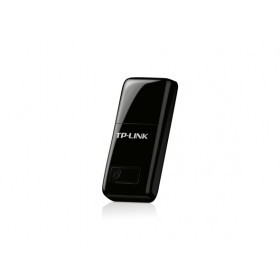 TP-LINK TL-WN823N 300 Mbps Wi-Fi USB Adapter
