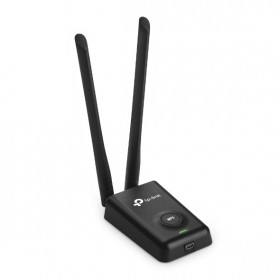 Tp-Link 300Mbps High Power Wireless USB Adapter TL-WN8200ND
