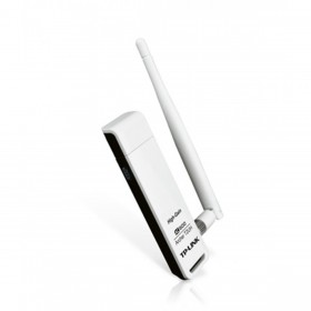 TP-LInk AC600 High Gain Wireless Dual Band USB Adapter Archer T2UH