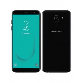 Samsung Galaxy J6 (3GB, 32GB) With Official Warranty