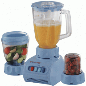 Westpoint Blender and Dry Mill 3-in-1 (WF-949)