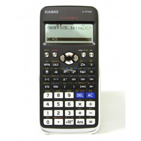 Casio fx-570EX Scientific Calculator