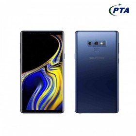 Samsung Galaxy Note 9 (6GB, 128GB) With Official Warranty
