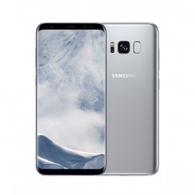 Samsung Galaxy S8 (4G, 64GB) With Official Warranty