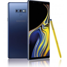 Samsung Galaxy Note 9 (8GB, 512GB) With Official Warranty