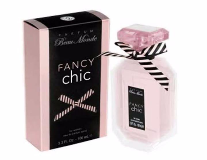 BEAU MONDE FOXY CHIC FOR WOMEN PERFUME available at Priceless.pk ...